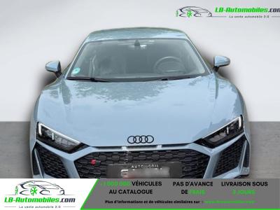 Audi R8 V10 5.2 FSI 620 BVA