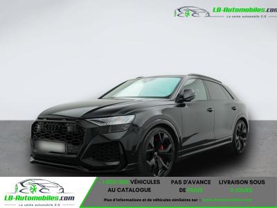 Audi RSQ8 TFSI 600 ch BVA Quattro