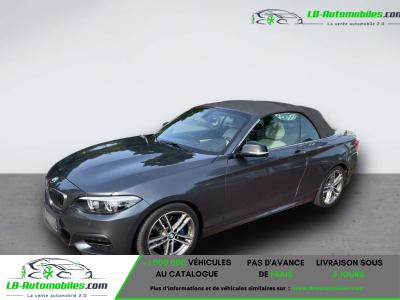 BMW Série 2 Cabriolet M240i 340 ch BVA