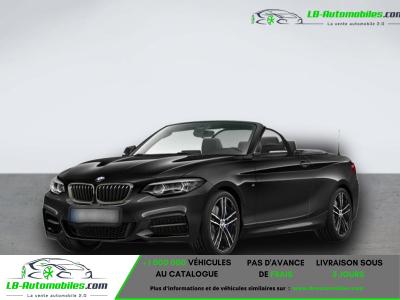 BMW Série 2 Cabriolet M240i 340 ch BVA