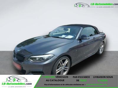 BMW Série 2 Cabriolet M240i 340 ch BVA