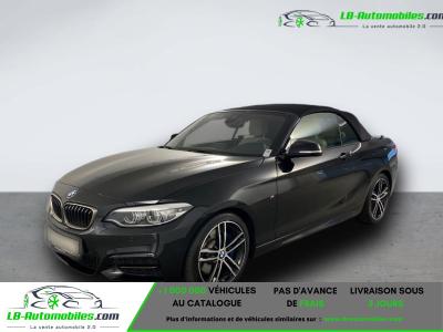 BMW Série 2 Cabriolet M240i 340 ch BVA