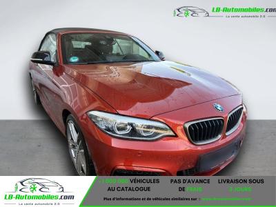 BMW Série 2 Cabriolet M240i 340 ch BVA