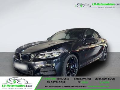 BMW Série 2 Cabriolet M240i 340 ch BVA