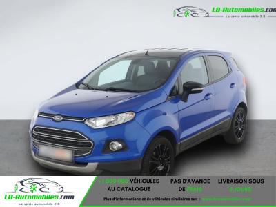 Ford Ecosport 1.0 EcoBoost 140