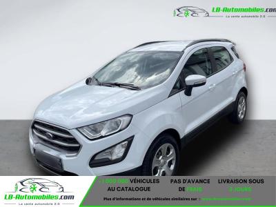 Ford Ecosport 1.0 EcoBoost 125ch BVA
