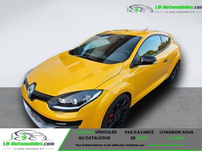 Renault Megane III Coupé 2.016V 275 BVM