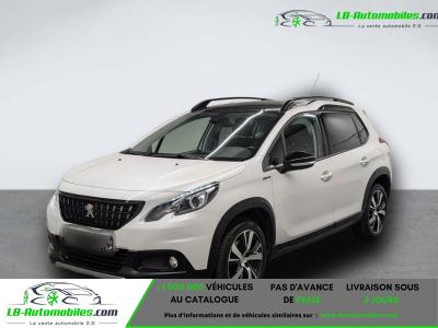 Peugeot 2008 1.2 PureTech 110ch  BVM
