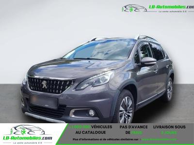 Peugeot 2008 1.2 PureTech 110ch  BVA