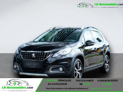 Peugeot 2008 1.2 PureTech 110ch  BVA
