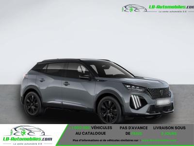 Peugeot 2008 Electrique 156 ch