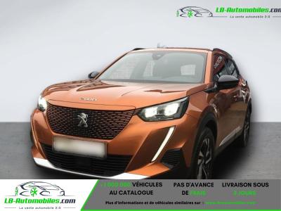 Peugeot 2008 Electrique 136 ch