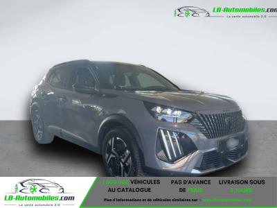 Peugeot 2008 Electrique 156 ch