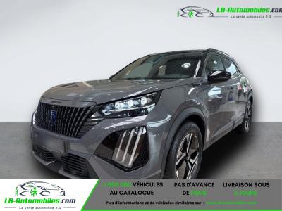 Peugeot 2008 Electrique 156 ch