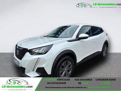 Peugeot 2008 PureTech 100  BVM