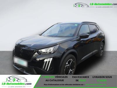 Peugeot 2008 PureTech 130  BVA