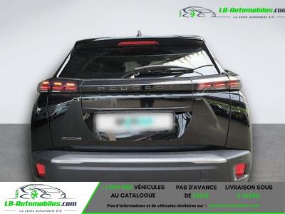 Peugeot 2008 PureTech 130  BVA