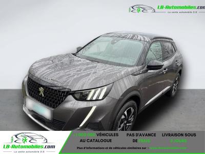 Peugeot 2008 PureTech 130  BVA