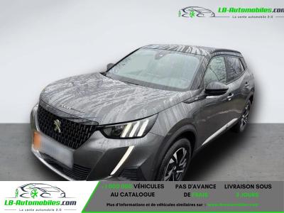 Peugeot 2008 PureTech 130  BVA