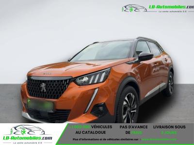 Peugeot 2008 BlueHDi 130  BVA