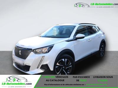 Peugeot 2008 PureTech 100  BVM