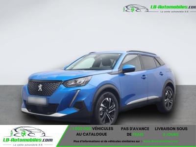 Peugeot 2008 PureTech 130  BVM