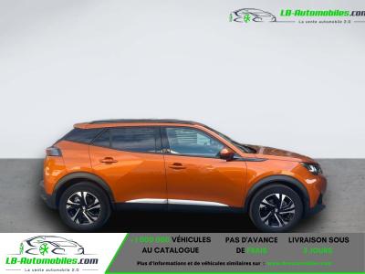 Peugeot 2008 PureTech 130  BVM