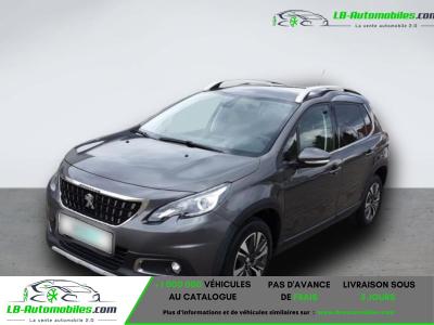 Peugeot 2008 PureTech 130  BVA