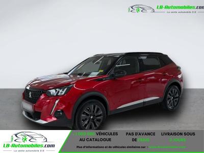 Peugeot 2008 PureTech 155  BVA