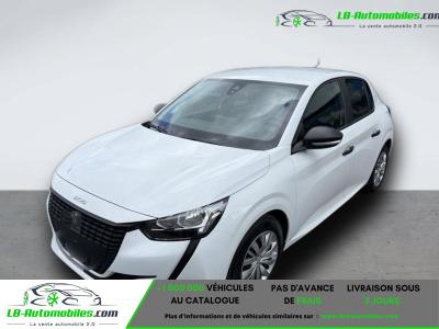 Peugeot 208 BlueHDi 100  BVM