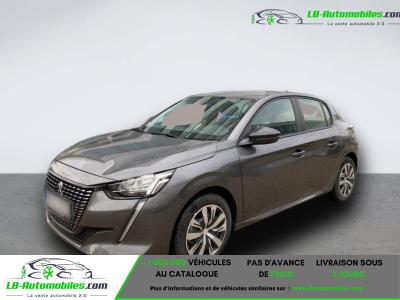 Peugeot 208 BlueHDi 100  BVM
