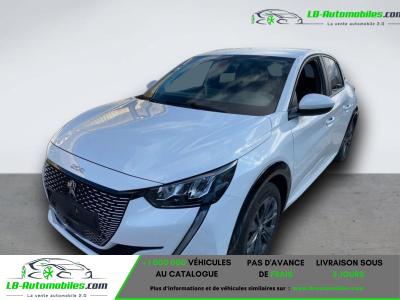 Peugeot 208 Electrique 50 kWh 136ch