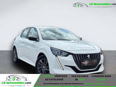 Peugeot 208 PureTech 100  BVA