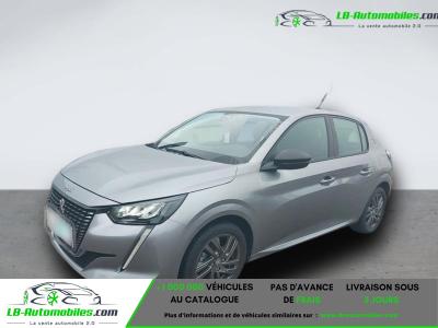 Peugeot 208 PureTech 75 BVM