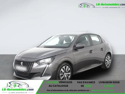 Peugeot 208 PureTech 100  BVM