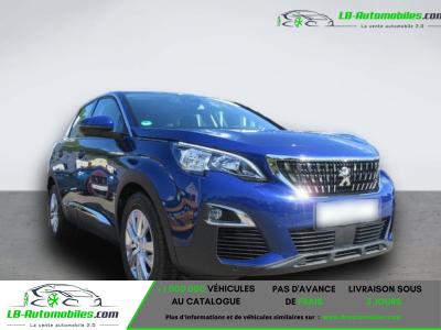 Peugeot 3008 1.2 Puretech 130ch  BVA