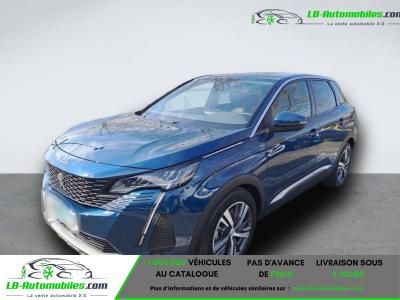 Peugeot 3008 Hybrid 225 e-BVA