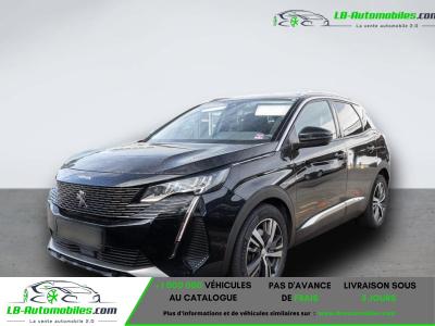 Peugeot 3008 Hybrid 225 e-BVA