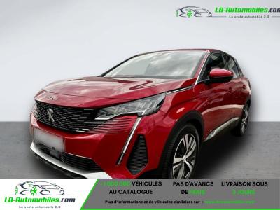 Peugeot 3008 Hybrid 225 e-BVA