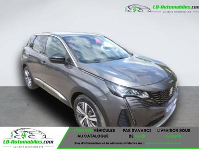 Peugeot 3008 Puretech 130ch  BVM