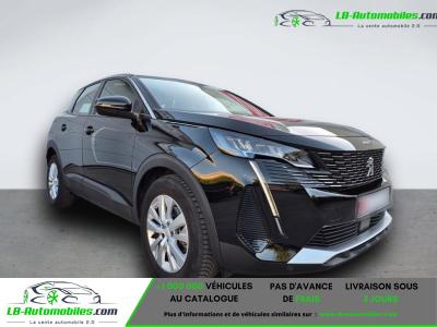 Peugeot 3008 Puretech 130ch  BVA