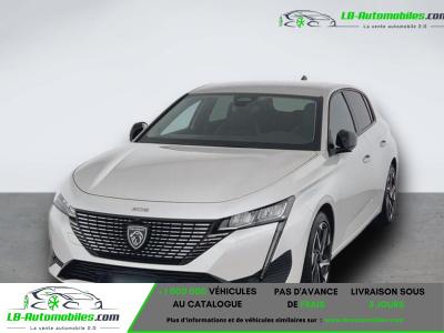 Peugeot 308 BlueHDi 130ch  BVA