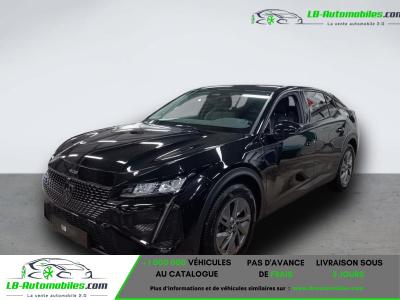 Peugeot 408 PureTech 130 ch  BVA