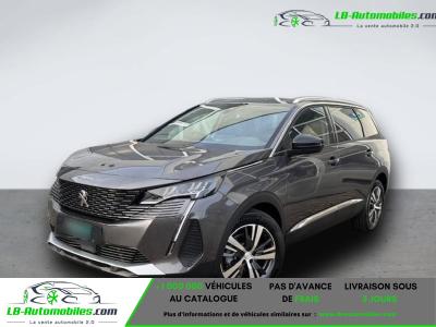 Peugeot 5008 BlueHDi 130ch  BVA