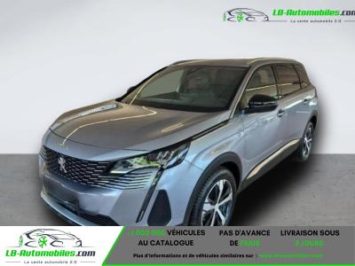 Peugeot 5008 BlueHDi 130ch  BVA