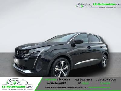 Peugeot 5008 BlueHDi 130ch  BVA