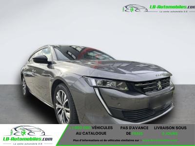 Peugeot 508 SW BlueHDi 130 ch  BVA
