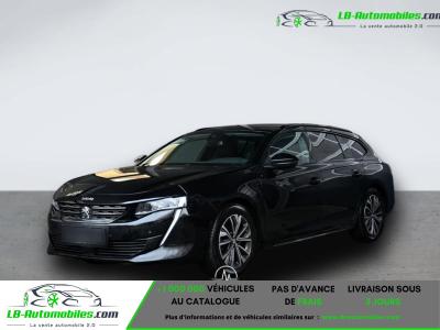 Peugeot 508 SW PureTech 130 ch  BVA