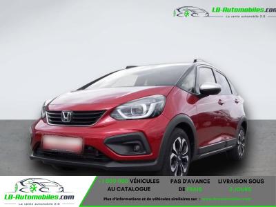 Honda Jazz e:HEV 1.5 i-MMD 97ch