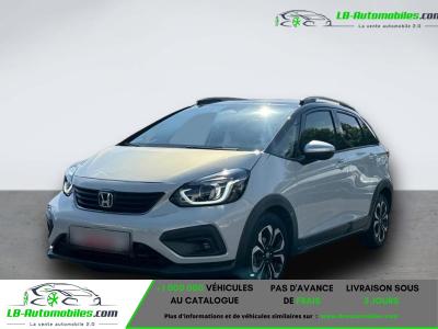 Honda Jazz e:HEV 1.5 i-MMD 97ch